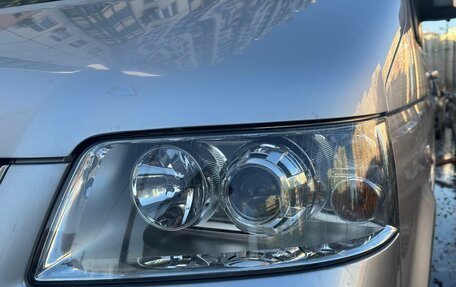 Volkswagen Multivan T5, 2008 год, 1 690 000 рублей, 9 фотография