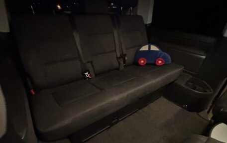 Volkswagen Multivan T5, 2008 год, 1 690 000 рублей, 12 фотография