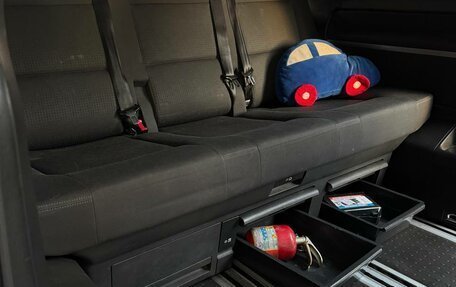 Volkswagen Multivan T5, 2008 год, 1 690 000 рублей, 16 фотография