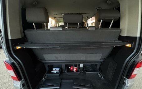 Volkswagen Multivan T5, 2008 год, 1 690 000 рублей, 14 фотография