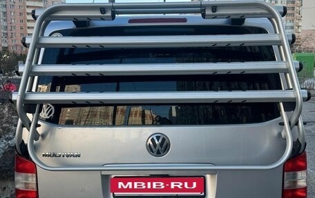 Volkswagen Multivan T5, 2008 год, 1 690 000 рублей, 6 фотография