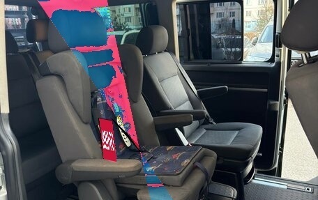 Volkswagen Multivan T5, 2008 год, 1 690 000 рублей, 15 фотография