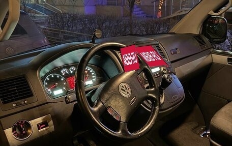 Volkswagen Multivan T5, 2008 год, 1 690 000 рублей, 13 фотография