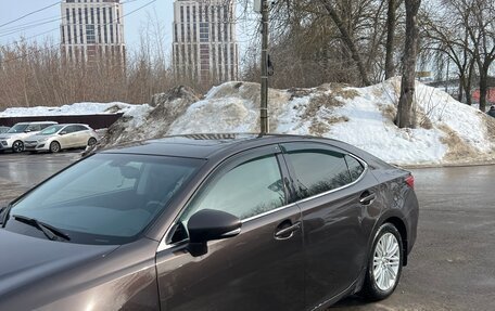 Lexus ES VII, 2014 год, 2 100 000 рублей, 3 фотография