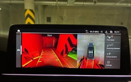 BMW 5 серия, 2021 год, 5 900 000 рублей, 24 фотография