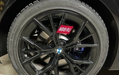 BMW 5 серия, 2021 год, 5 900 000 рублей, 12 фотография