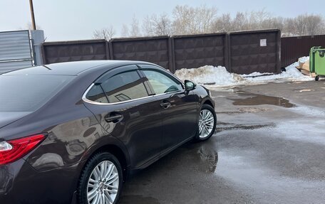 Lexus ES VII, 2014 год, 2 100 000 рублей, 6 фотография