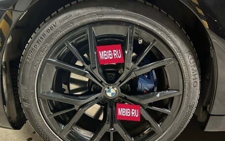 BMW 5 серия, 2021 год, 5 900 000 рублей, 14 фотография