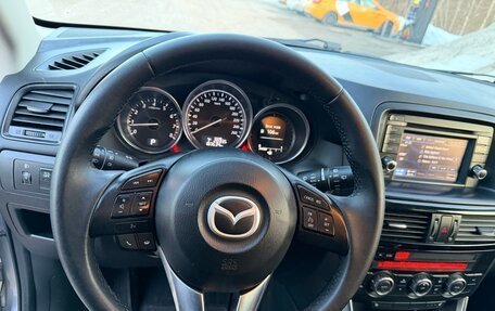 Mazda CX-5 II, 2012 год, 1 650 000 рублей, 9 фотография