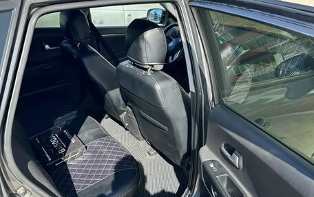 KIA cee'd I рестайлинг, 2011 год, 615 000 рублей, 4 фотография