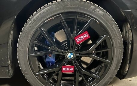 BMW 5 серия, 2021 год, 5 900 000 рублей, 11 фотография