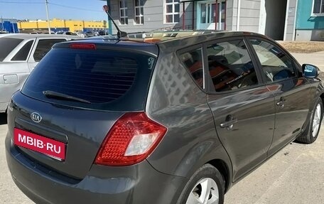 KIA cee'd I рестайлинг, 2011 год, 615 000 рублей, 3 фотография