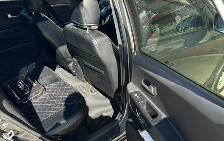 KIA cee'd I рестайлинг, 2011 год, 615 000 рублей, 10 фотография