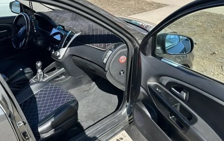 KIA cee'd I рестайлинг, 2011 год, 615 000 рублей, 11 фотография