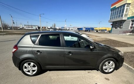 KIA cee'd I рестайлинг, 2011 год, 615 000 рублей, 5 фотография
