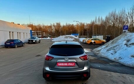 Mazda CX-5 II, 2012 год, 1 650 000 рублей, 5 фотография