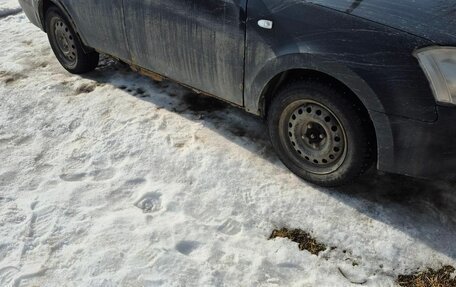 Chery Fora (A21), 2007 год, 80 000 рублей, 8 фотография