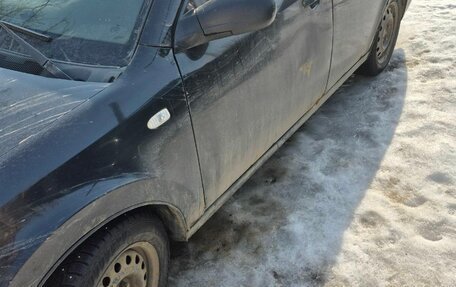 Chery Fora (A21), 2007 год, 80 000 рублей, 5 фотография