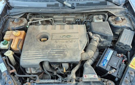 Chery Fora (A21), 2007 год, 80 000 рублей, 9 фотография