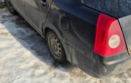 Chery Fora (A21), 2007 год, 80 000 рублей, 4 фотография