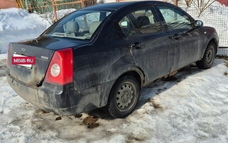 Chery Fora (A21), 2007 год, 80 000 рублей, 7 фотография