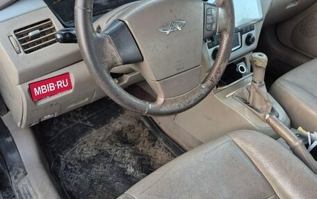 Chery Fora (A21), 2007 год, 80 000 рублей, 10 фотография