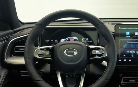 GAC GS8, 2025 год, 5 199 000 рублей, 3 фотография