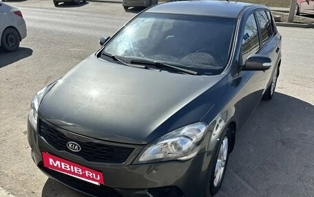 KIA cee'd I рестайлинг, 2011 год, 615 000 рублей, 9 фотография