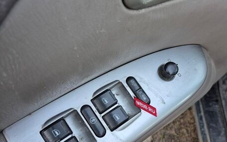 Chery Fora (A21), 2007 год, 80 000 рублей, 12 фотография