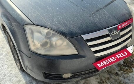 Chery Fora (A21), 2007 год, 80 000 рублей, 2 фотография