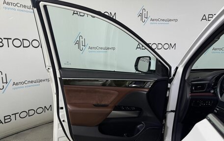 GAC GS8 I, 2021 год, 2 689 000 рублей, 8 фотография