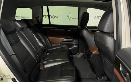 GAC GS8 I, 2021 год, 2 689 000 рублей, 12 фотография