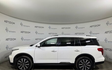 GAC GS8 I, 2021 год, 2 689 000 рублей, 6 фотография