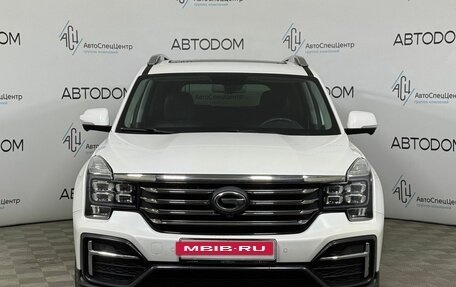 GAC GS8 I, 2021 год, 2 689 000 рублей, 3 фотография