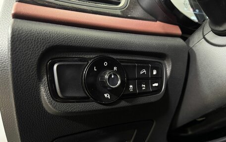 GAC GS8 I, 2021 год, 2 689 000 рублей, 20 фотография