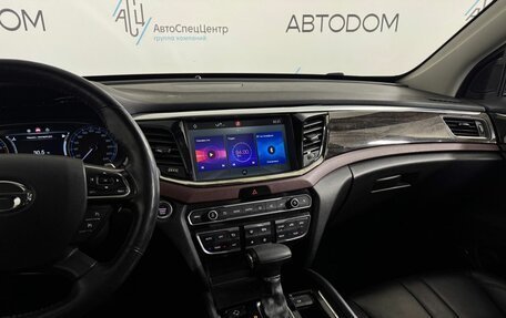 GAC GS8 I, 2021 год, 2 689 000 рублей, 18 фотография