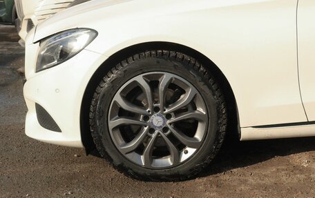 Mercedes-Benz C-Класс, 2016 год, 2 349 568 рублей, 7 фотография