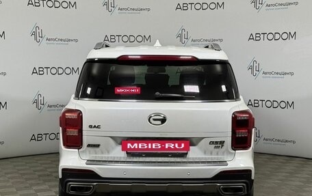 GAC GS8 I, 2021 год, 2 689 000 рублей, 4 фотография