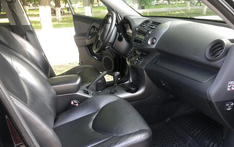 Toyota RAV4, 2011 год, 1 900 000 рублей, 5 фотография