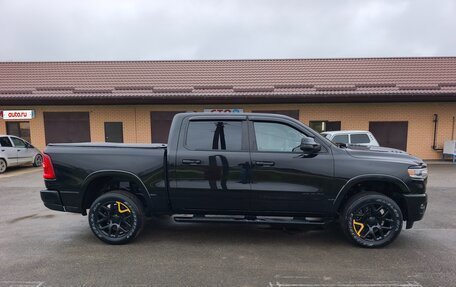 Rambler 1500, 2024 год, 7 800 000 рублей, 5 фотография