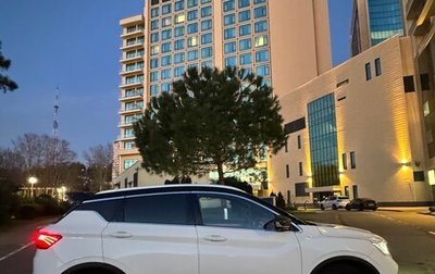 Geely Coolray I, 2022 год, 2 080 000 рублей, 1 фотография