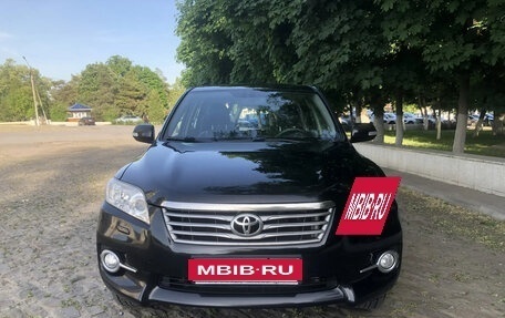 Toyota RAV4, 2011 год, 1 900 000 рублей, 3 фотография