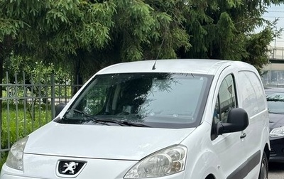 Peugeot Partner II рестайлинг 2, 2012 год, 980 000 рублей, 1 фотография