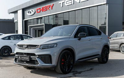 Geely Tugella FY11, 2022 год, 2 875 000 рублей, 1 фотография