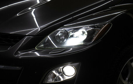 Mazda CX-7 I рестайлинг, 2011 год, 1 049 000 рублей, 1 фотография