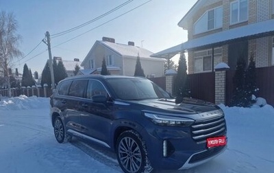 CheryExeed VX, 2022 год, 2 550 000 рублей, 1 фотография