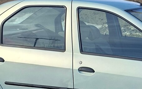 Renault Logan I, 2008 год, 260 000 рублей, 1 фотография