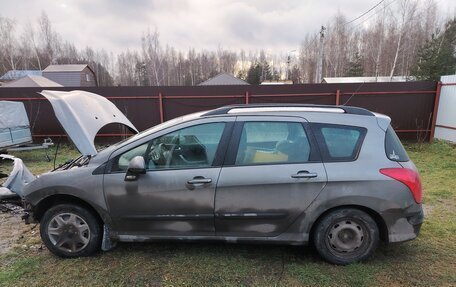 Peugeot 308 II, 2009 год, 170 000 рублей, 1 фотография