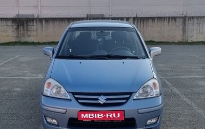 Suzuki Liana, 2007 год, 445 000 рублей, 1 фотография