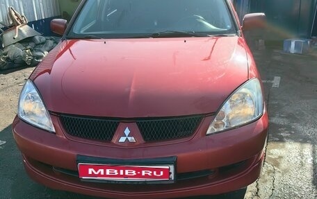 Mitsubishi Lancer IX, 2006 год, 500 000 рублей, 1 фотография